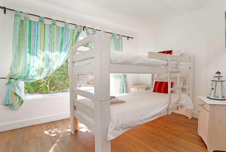 Garden Apartment Fish Hoek Bay