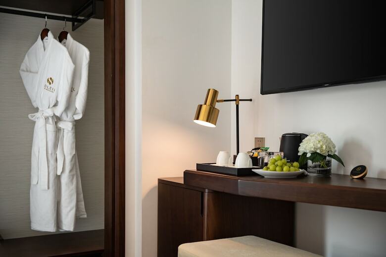 Soleil Boutique Hotel