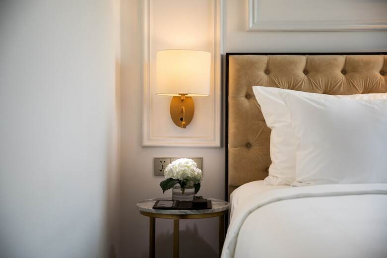 Soleil Boutique Hotel