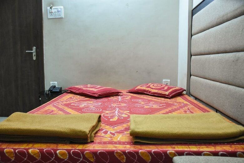 Hotel Satyam Inn