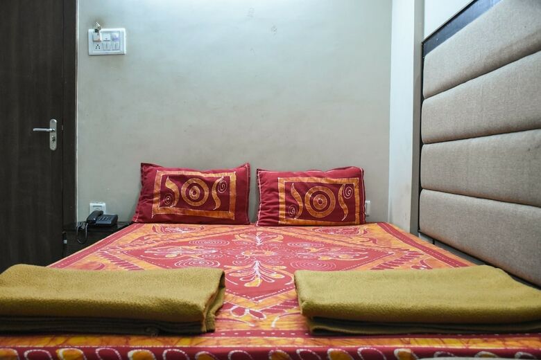 Hotel Satyam Inn
