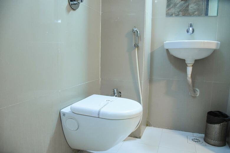 Hotel Satyam Inn