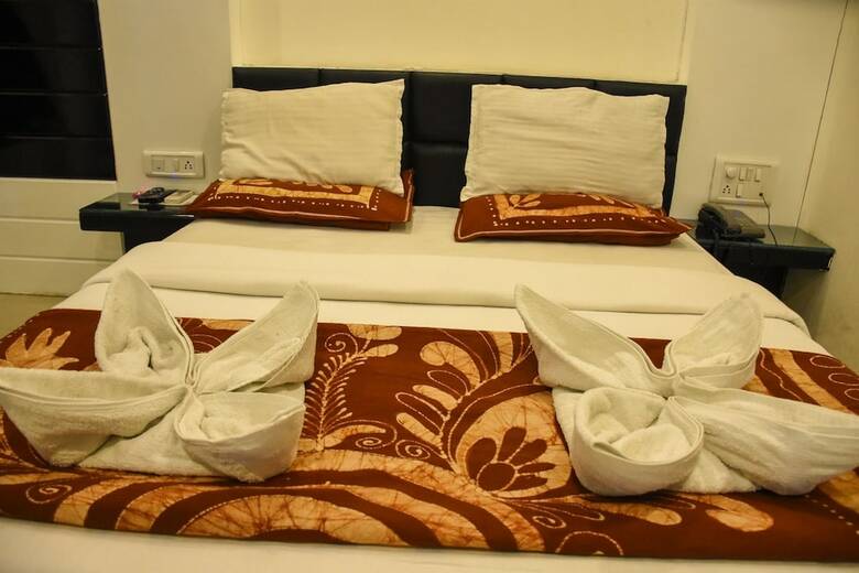 Hotel Satyam Inn