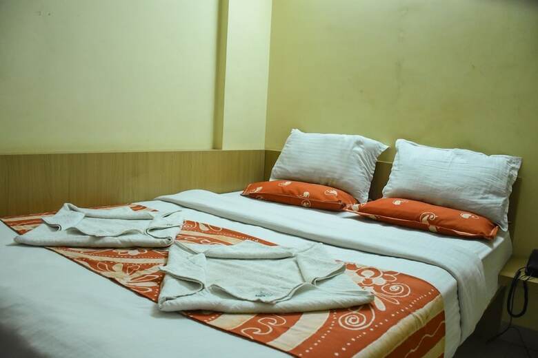 Hotel Satyam Inn