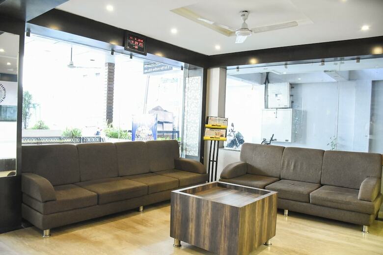 Hotel Satyam Inn