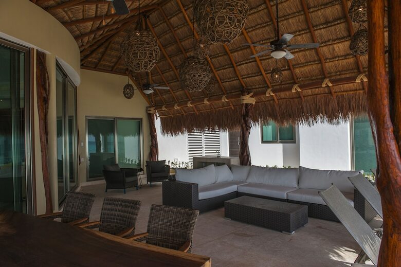 Casa Mayette