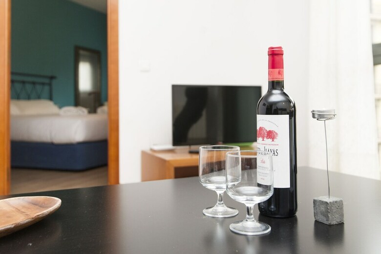 Apartamentos Rentbcn Arc de Triomf
