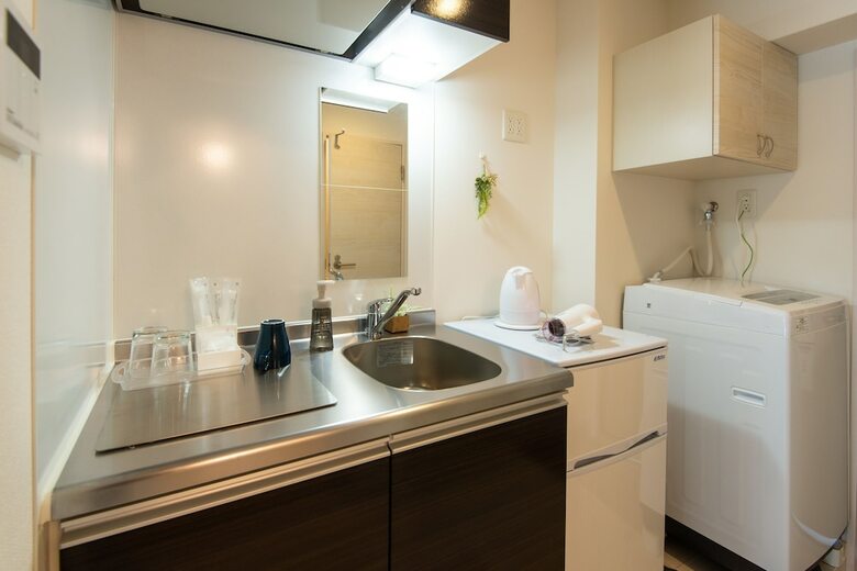 Apartamentos Mp Hotels Nagasaki Mizubenomori