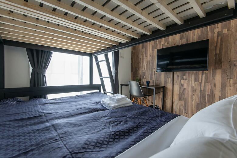 Apartamentos Mp Hotels Nagasaki Mizubenomori