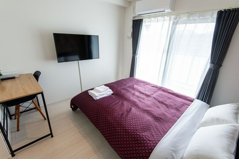 Apartamentos Mp Hotels Nagasaki Mizubenomori