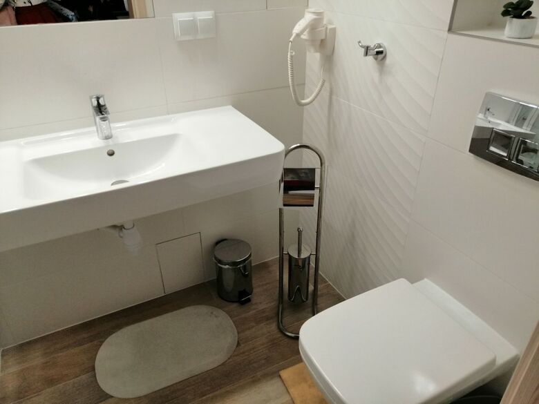 Apartamenty Sun & Snow Cesarskie Ogrody