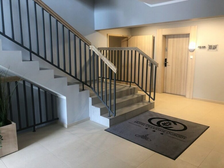 Apartamenty Sun & Snow Cesarskie Ogrody