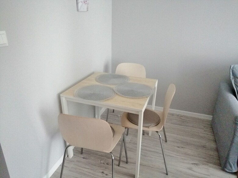 Apartamenty Sun & Snow Cesarskie Ogrody