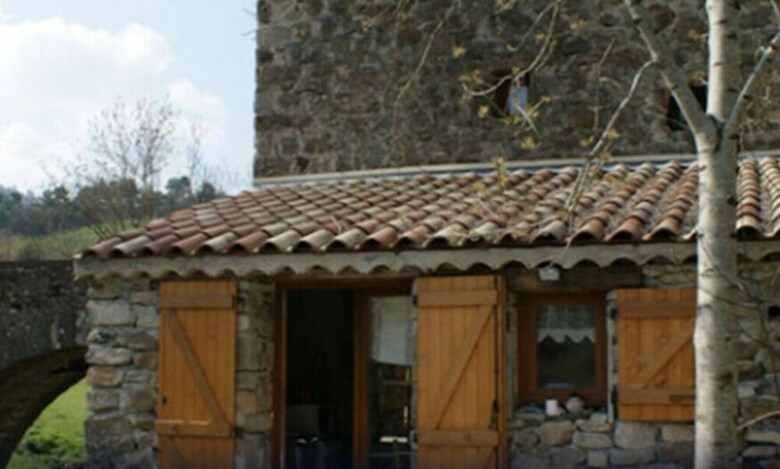 Le Moulin De Prades