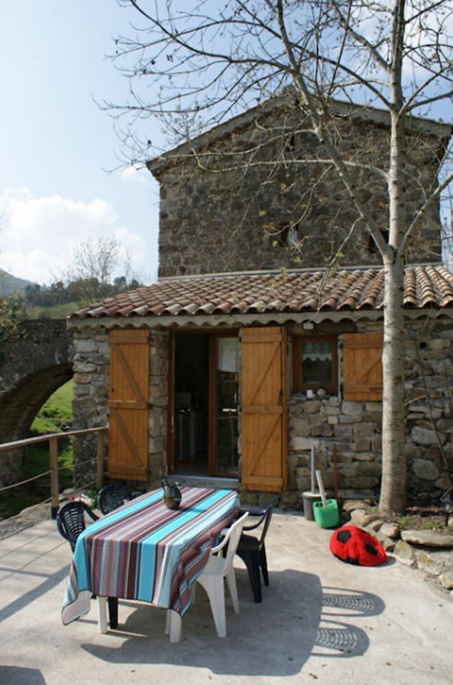Le Moulin De Prades