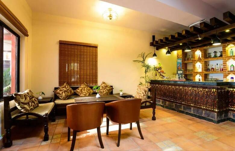 Golden Imperial Hotel & Spa