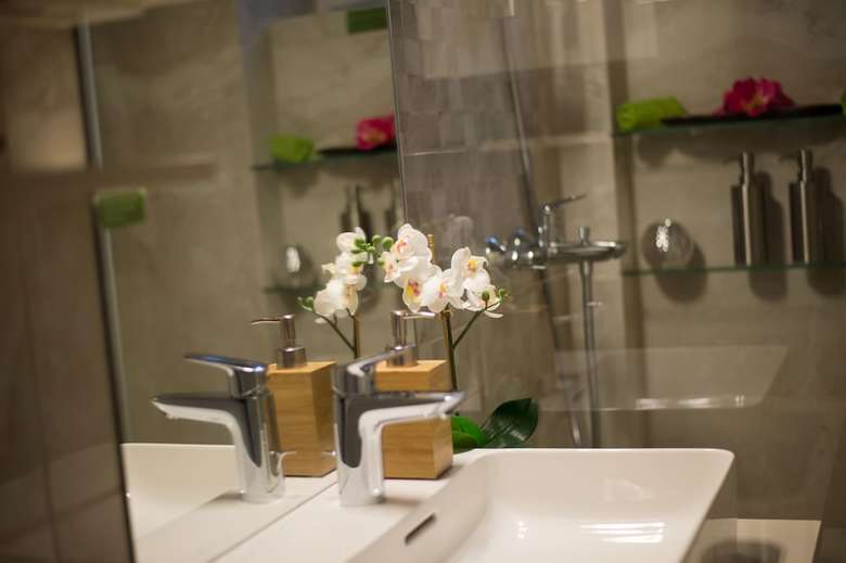 Apartamentos First Floor Flat - Adults Only