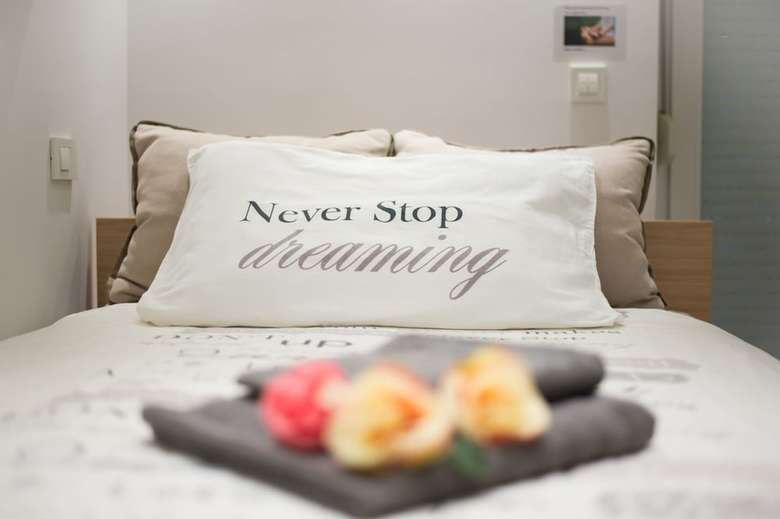 Apartamentos First Floor Flat - Adults Only