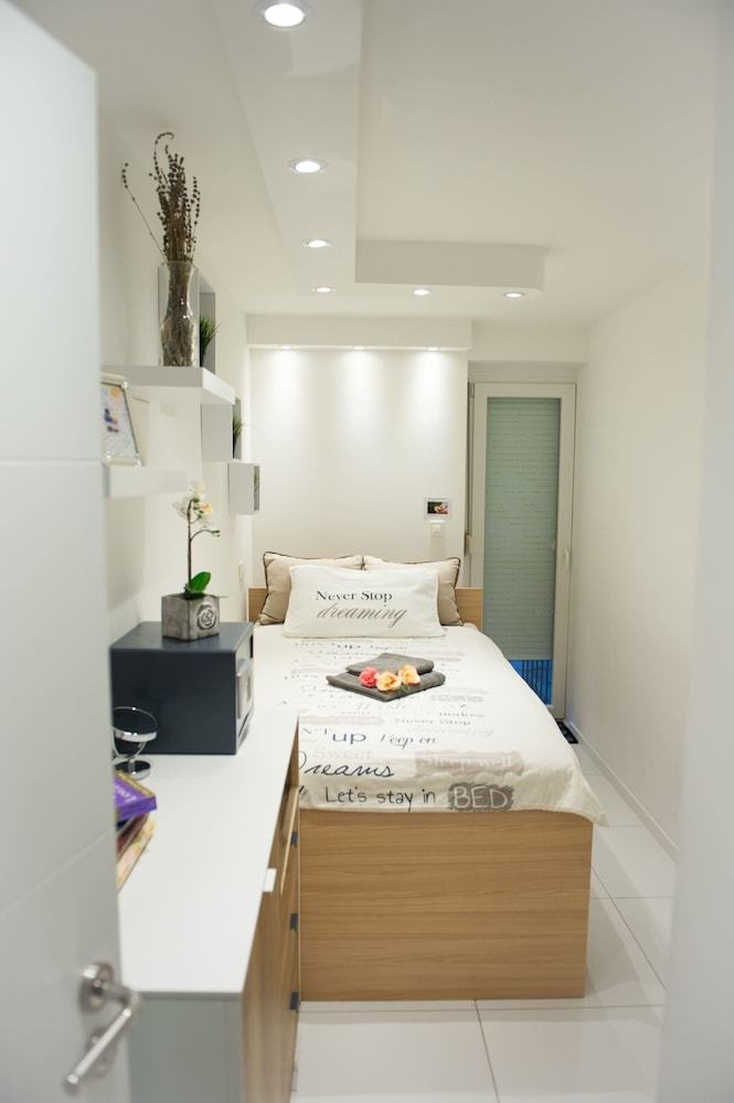 Apartamentos First Floor Flat - Adults Only