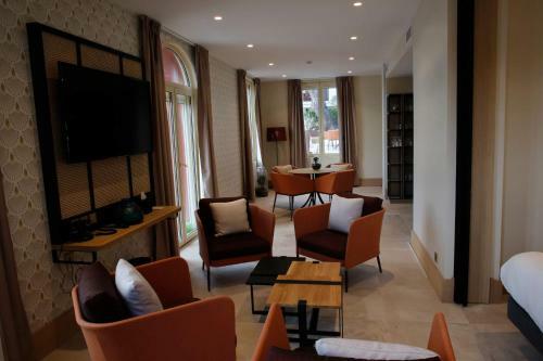Splendid Hotel