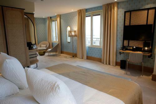 Splendid Hotel