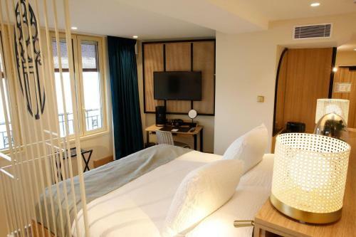 Splendid Hotel