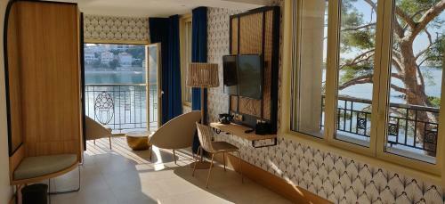 Splendid Hotel