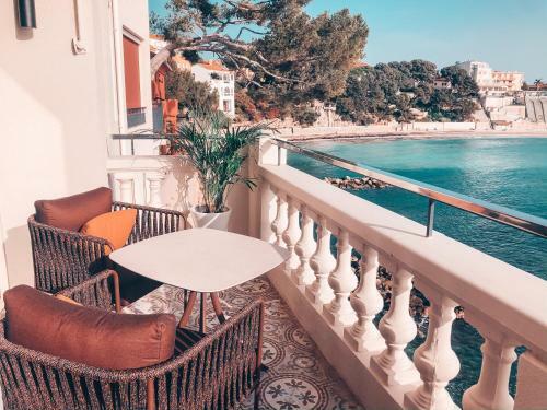 Splendid Hotel