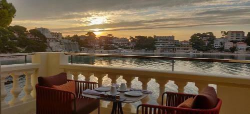 Splendid Hotel