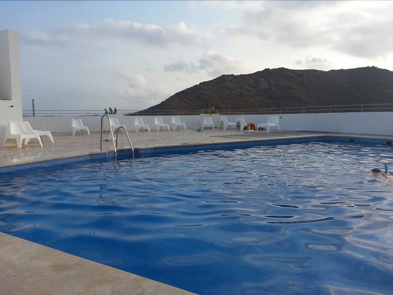 Apartamentos Duplex En Carboneras