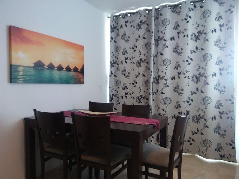 Apartamentos Duplex En Carboneras