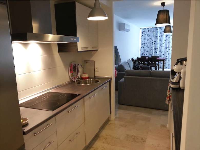Apartamentos Duplex En Carboneras
