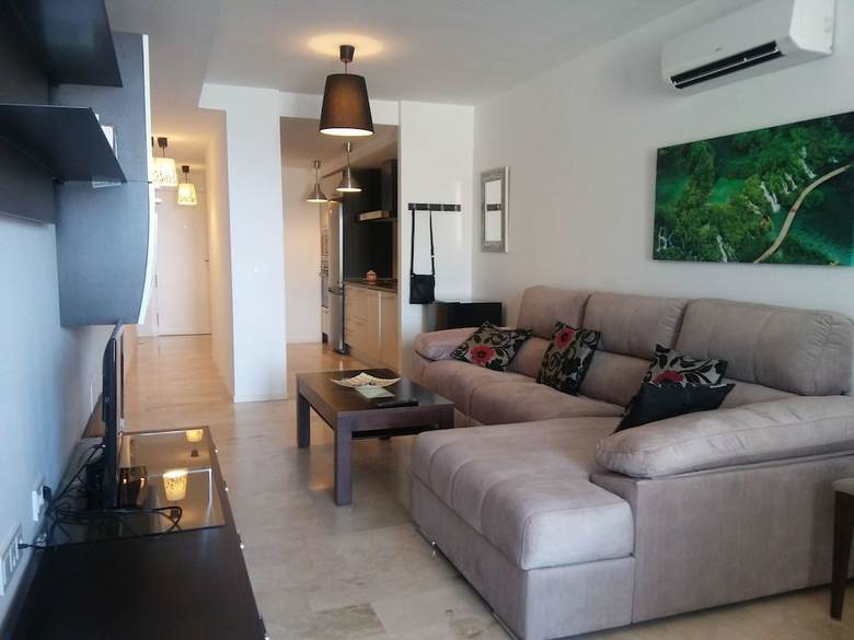 Apartamentos Duplex En Carboneras