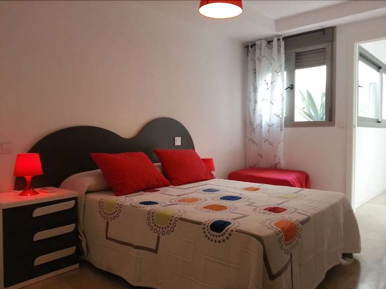 Apartamentos Duplex En Carboneras