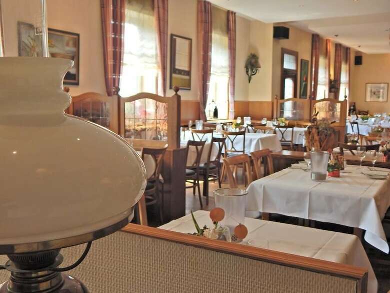 Hotel Ohlenforst Vis A Vis
