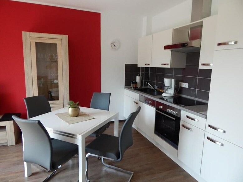 Hotel Ohlenforst Vis A Vis
