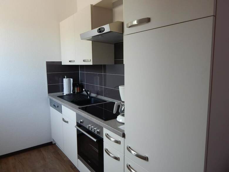 Hotel Ohlenforst Vis A Vis
