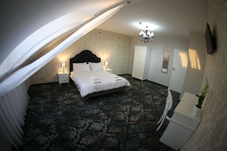 Hotel Lord Radom