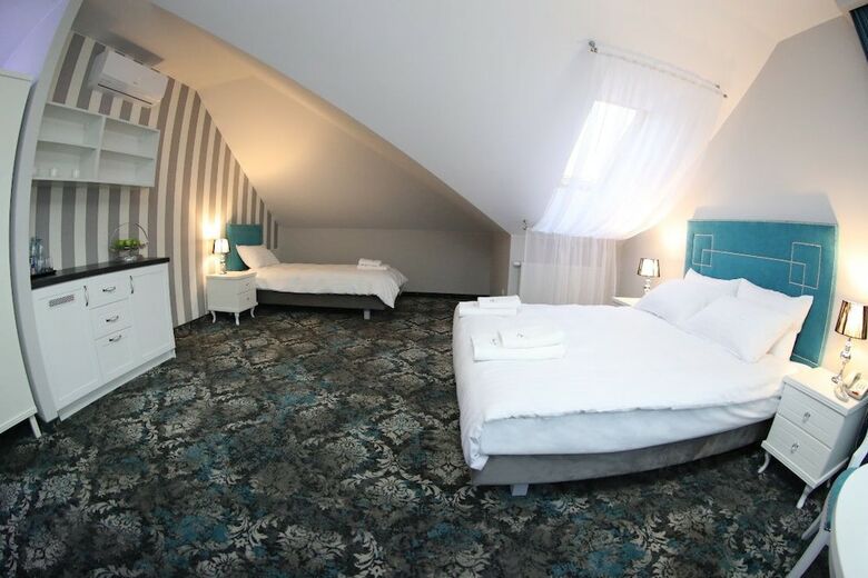 Hotel Lord Radom