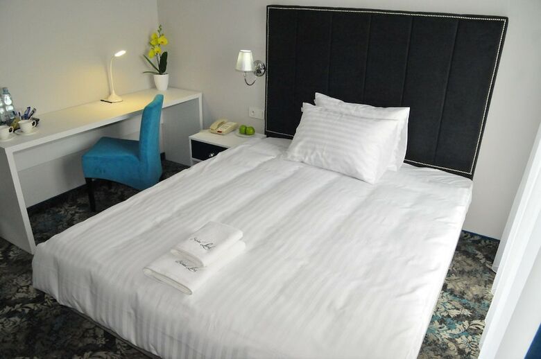 Hotel Lord Radom