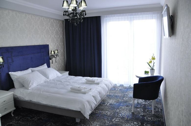 Hotel Lord Radom