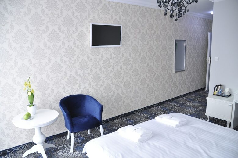 Hotel Lord Radom