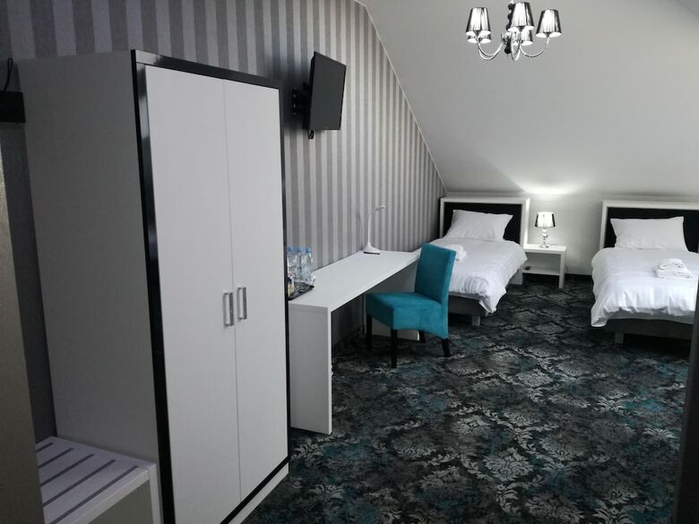 Hotel Lord Radom