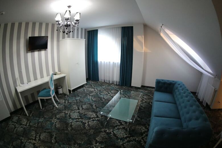 Hotel Lord Radom