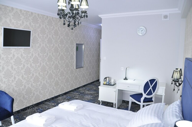 Hotel Lord Radom