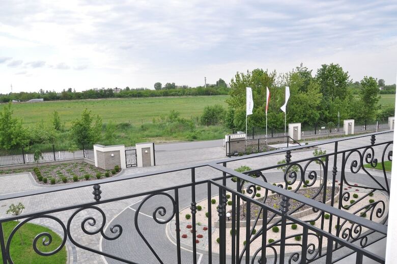 Hotel Lord Radom
