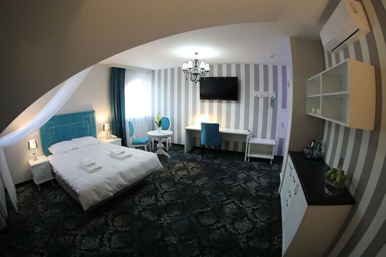 Hotel Lord Radom
