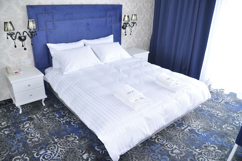 Hotel Lord Radom
