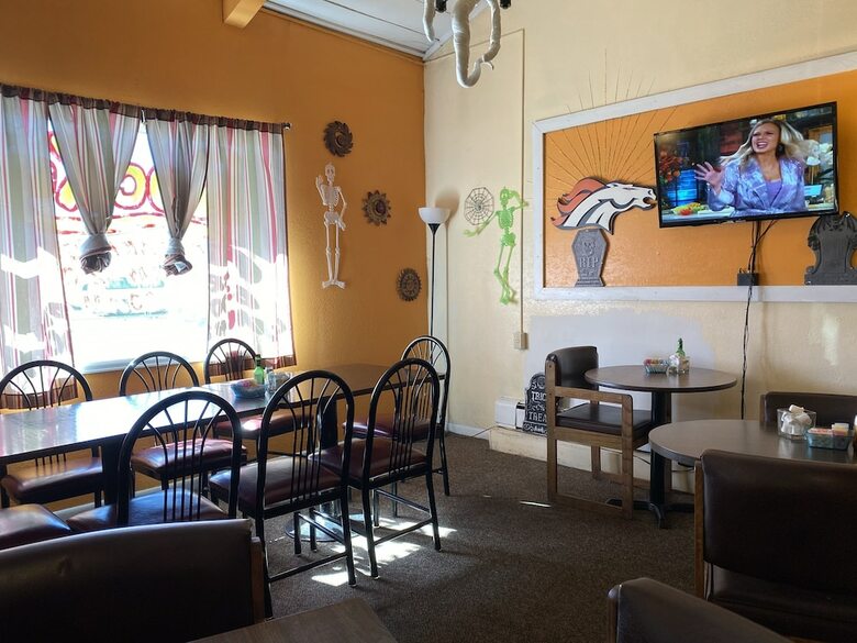 Hotel Dunes Inn