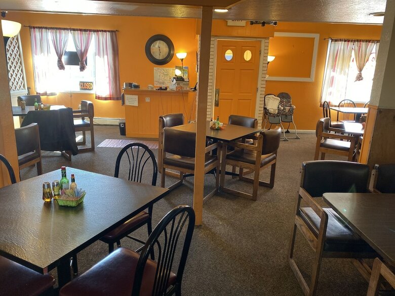 Hotel Dunes Inn
